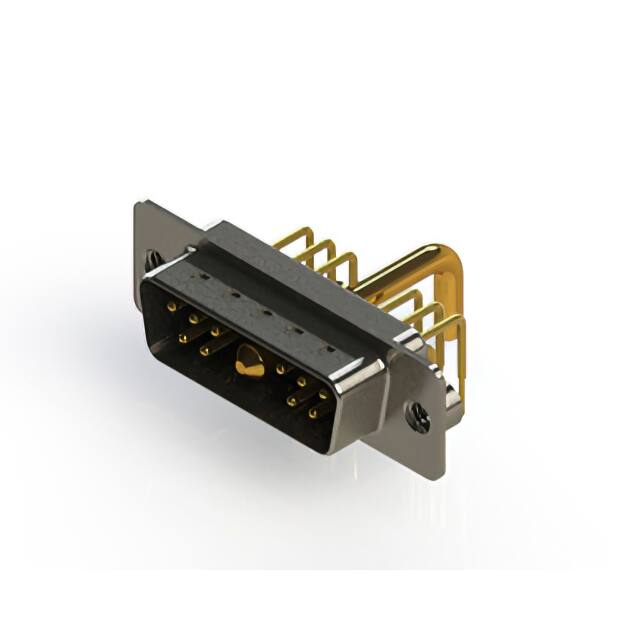 629-11W1650-2NA EDAC Inc.  Gruppi di connettori D-Sub